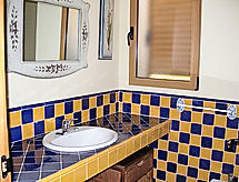 Vakantiehuis Villa Corona