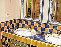 Vakantiehuis Villa Corona