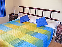 Vakantiehuis Villa Corona