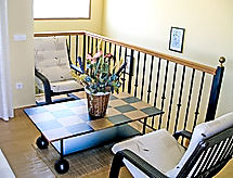 Vakantiehuis Villa Corona