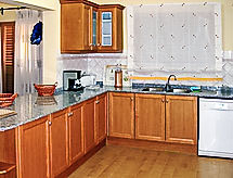 Vakantiehuis Villa Corona