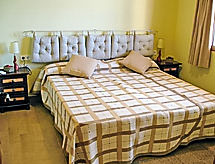 Vakantiehuis Villa Corona