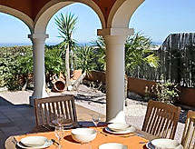 Vakantiehuis Villa Corona