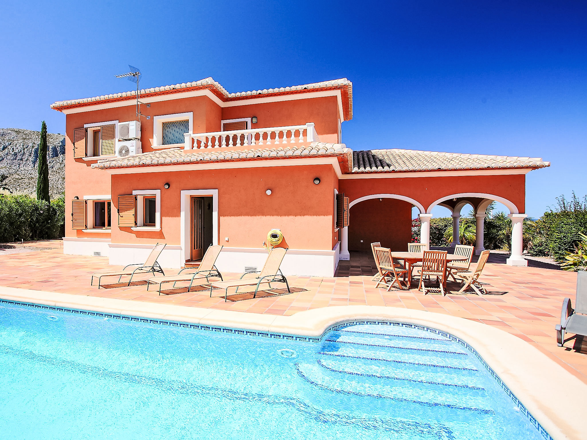 Photo of Villa Corona