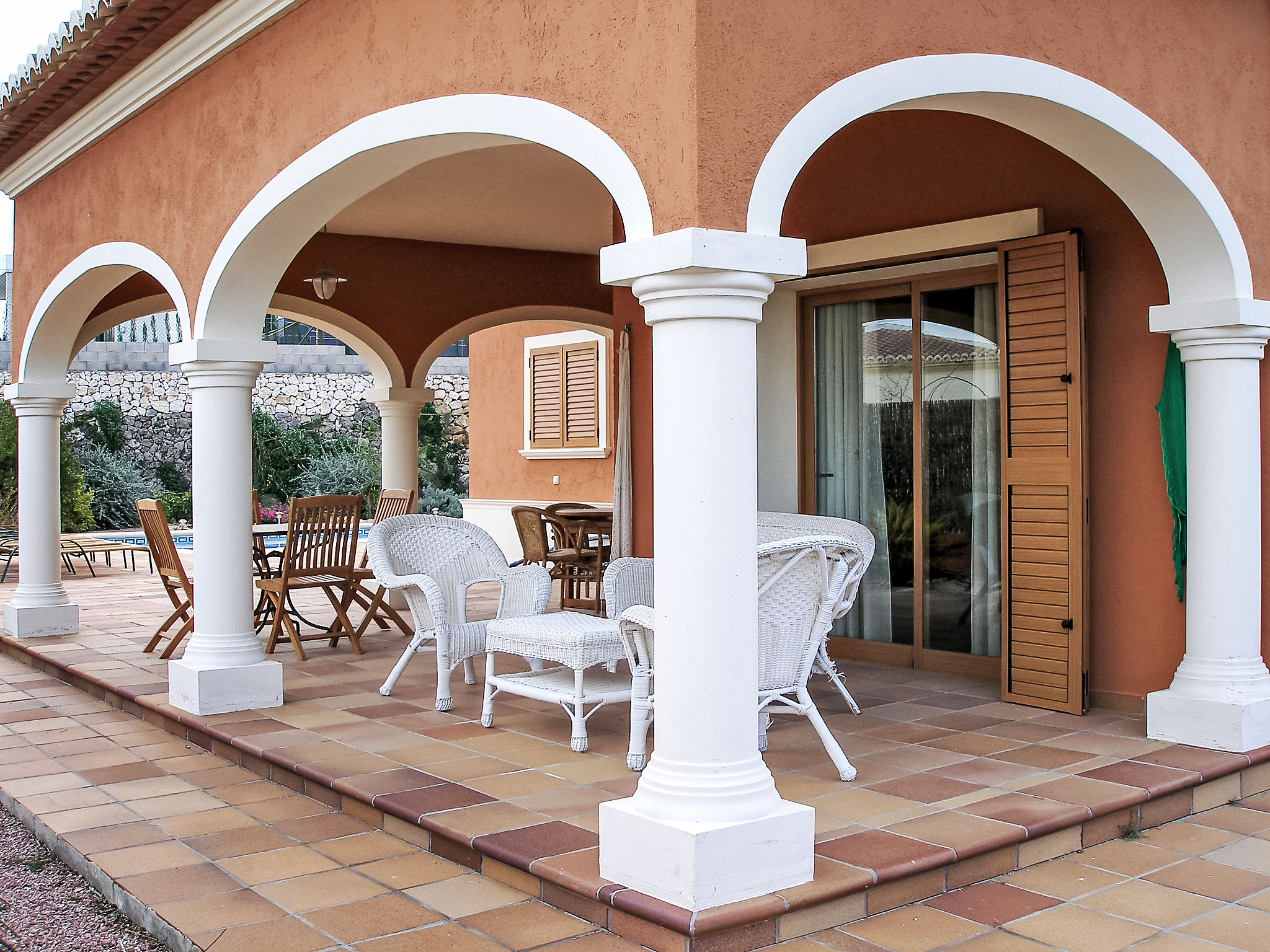 Photo of Villa Corona