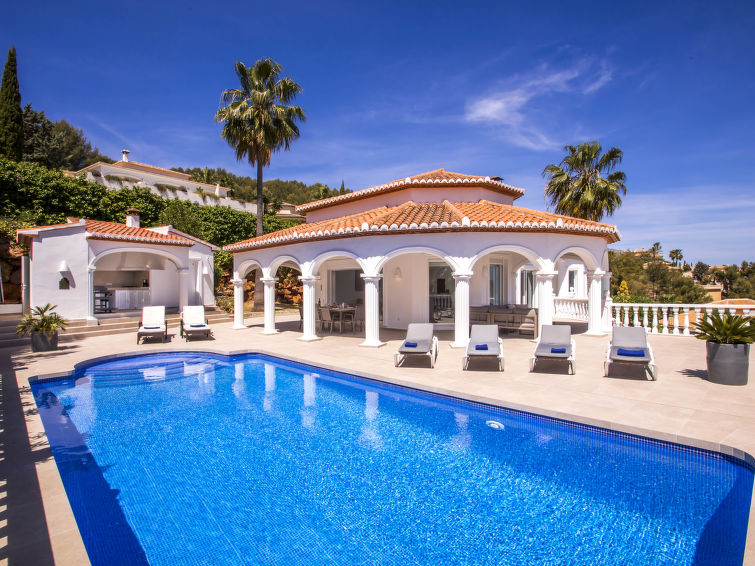 Search and Stay destination La Sella, VC - Spain from AU$ 479. Villa Alta Vista