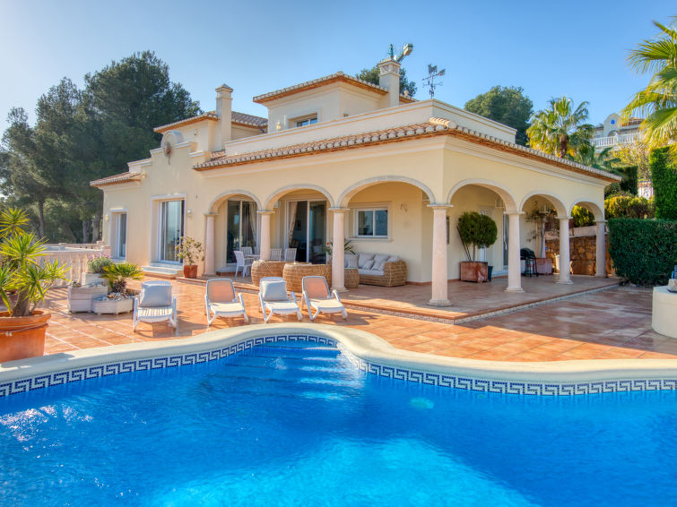 Search and Stay Destinations. Holidays Rentals in La Sella, Alacant - Comunitat Valenciana - Spain