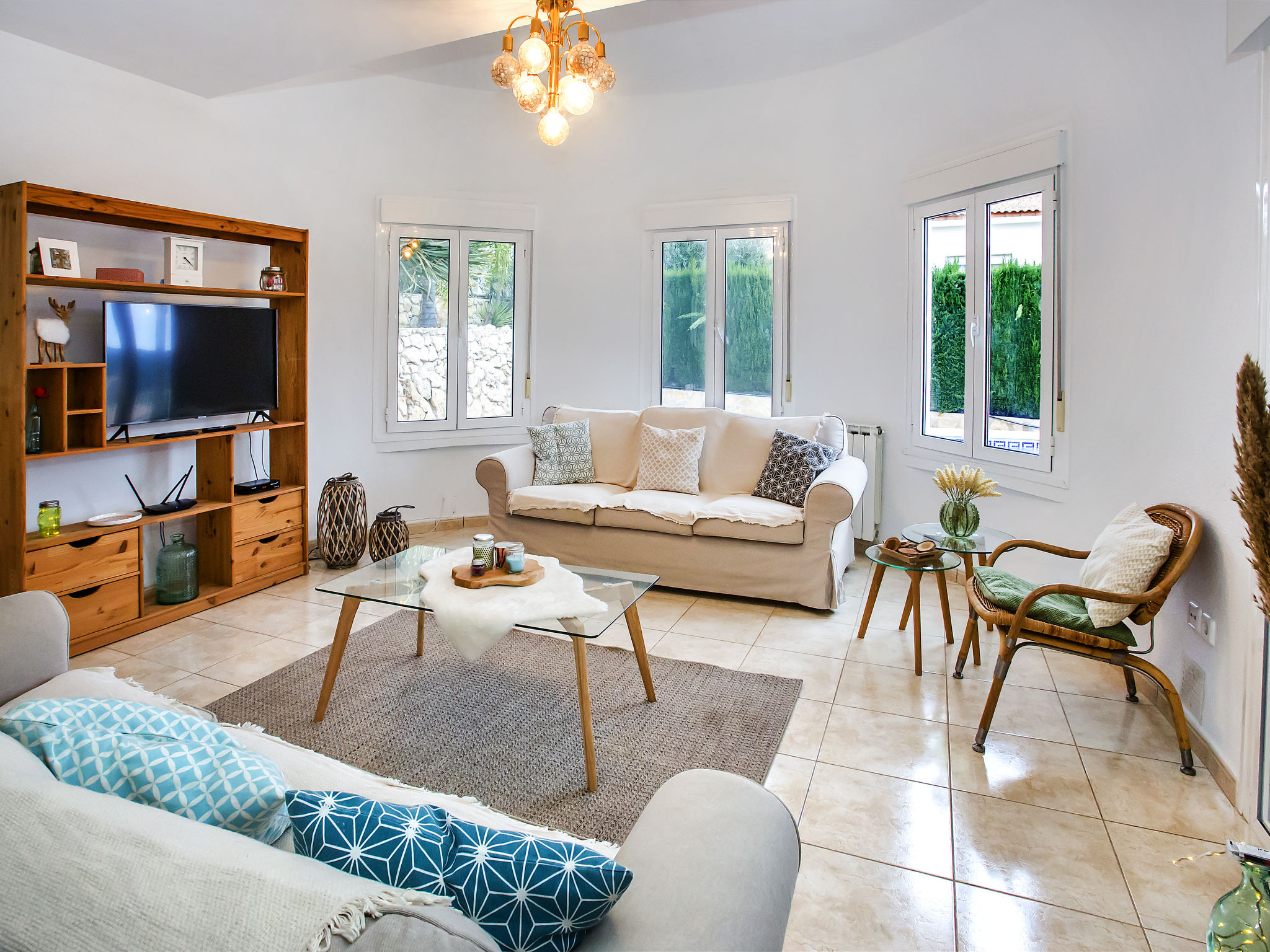 Photo of El Descanso