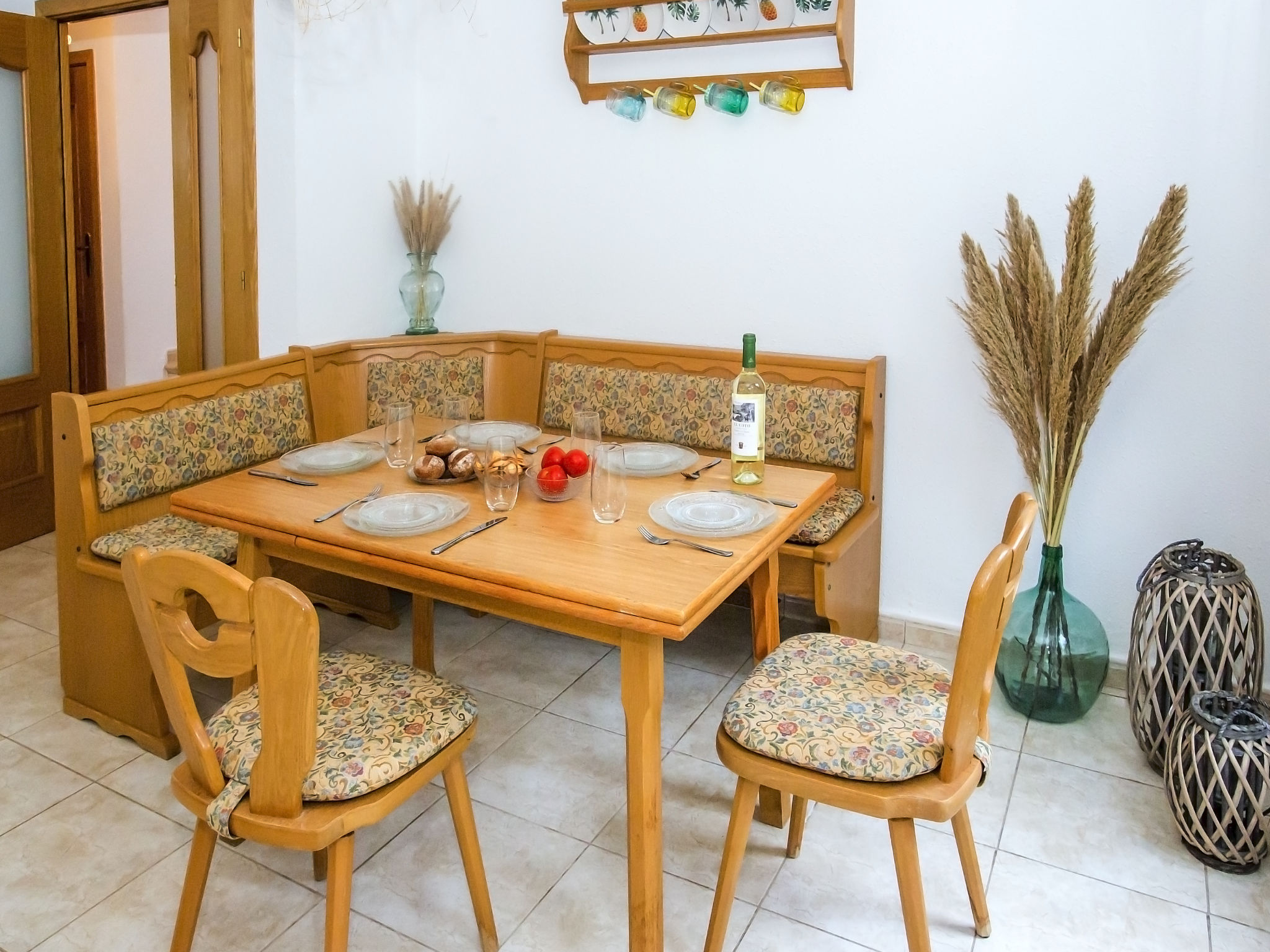 Photo of El Descanso