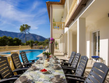 Holiday home Villa Cara Mull