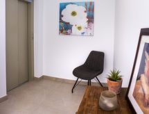 Holiday home Villa Cara Mull