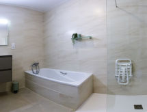 Holiday home Villa Cara Mull