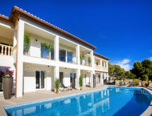 Holiday home Villa Cara Mull