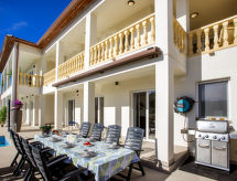 Holiday home Villa Cara Mull