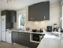 Holiday home Villa Cara Mull