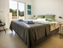 Holiday home Villa Cara Mull