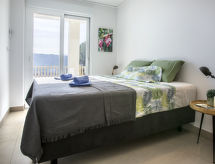 Holiday home Villa Cara Mull