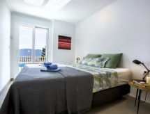 Holiday home Villa Cara Mull