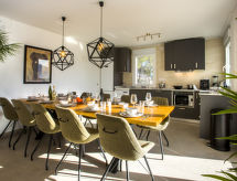 Holiday home Villa Cara Mull