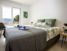Holiday home Villa Cara Mull