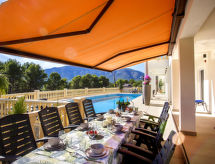 Holiday home Villa Cara Mull