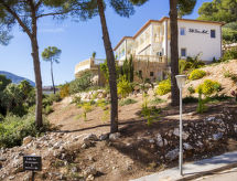 Holiday home Villa Cara Mull