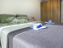 Holiday home Villa Cara Mull