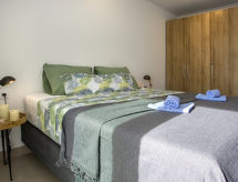 Holiday home Villa Cara Mull