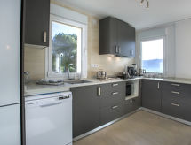 Holiday home Villa Cara Mull