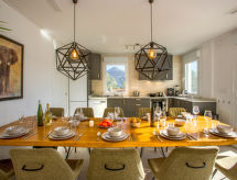 Holiday home Villa Cara Mull