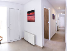 Holiday home Villa Cara Mull