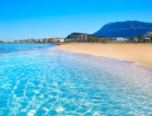 Holiday home Villa Cara Mull