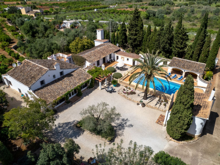 Tatil Evi Palomas