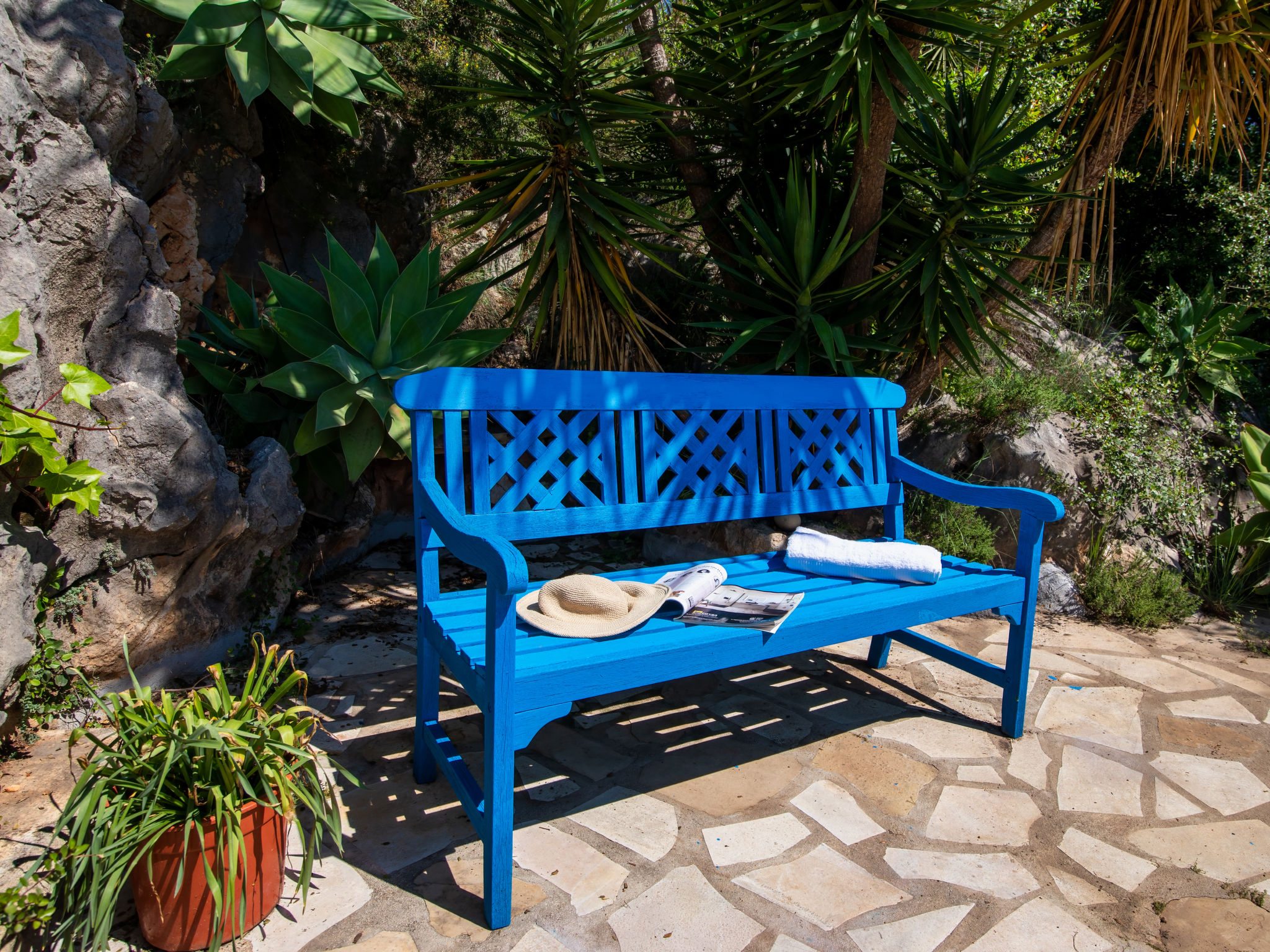 Photo of Villa Mandana