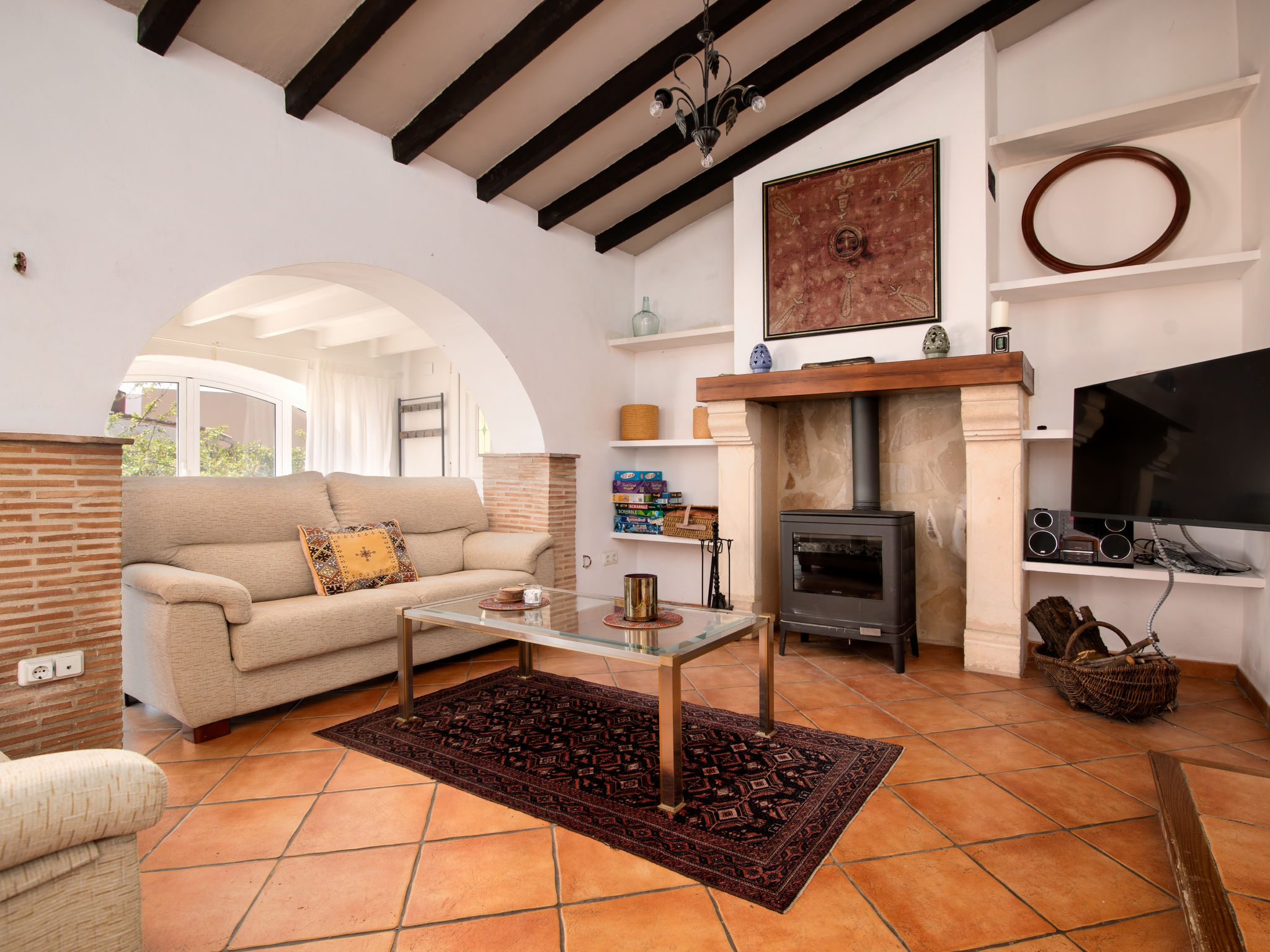 Photo of Villa Mandana