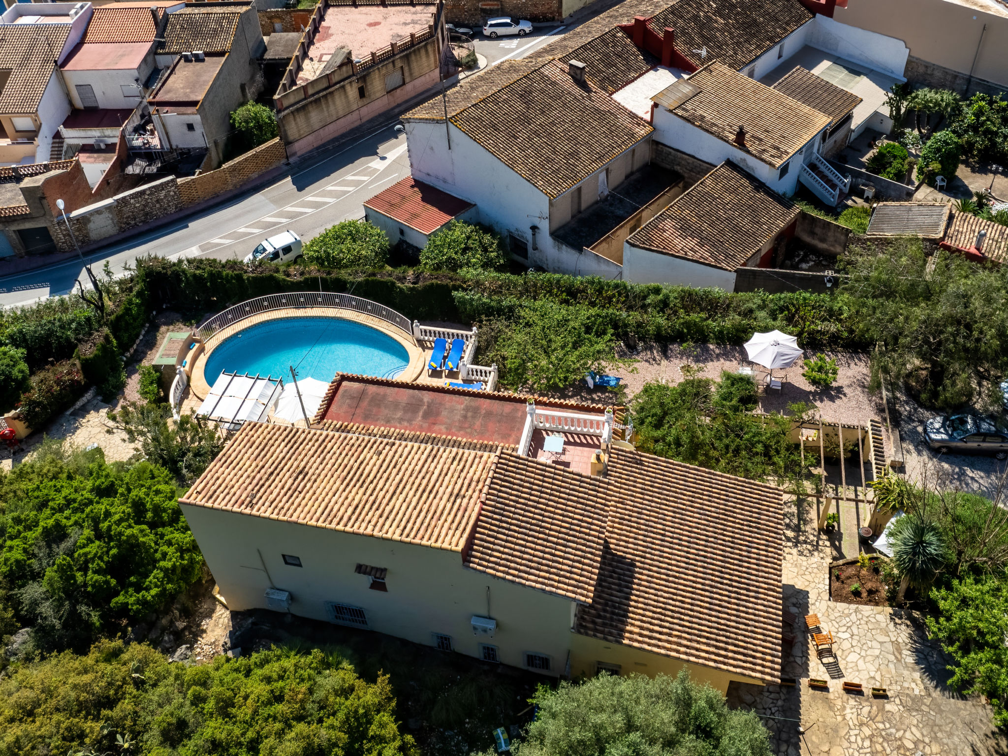 Photo of Villa Mandana