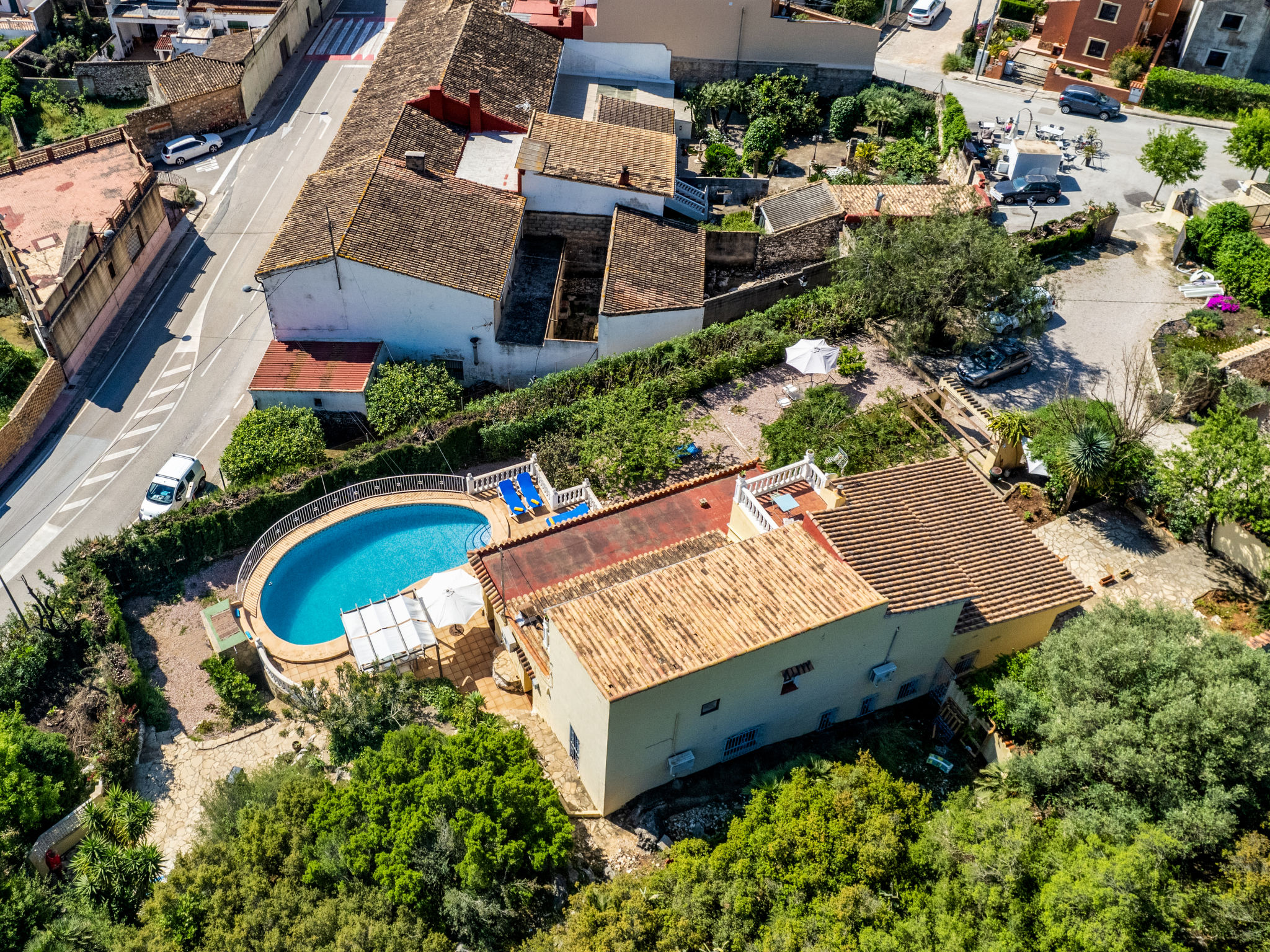 Photo of Villa Mandana