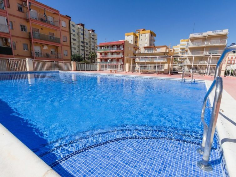 Search and Stay destination Grau i Platja, VC - Spain from AU$ 347. Ondina Plus