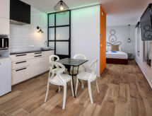 Xara and Bolomor Suites