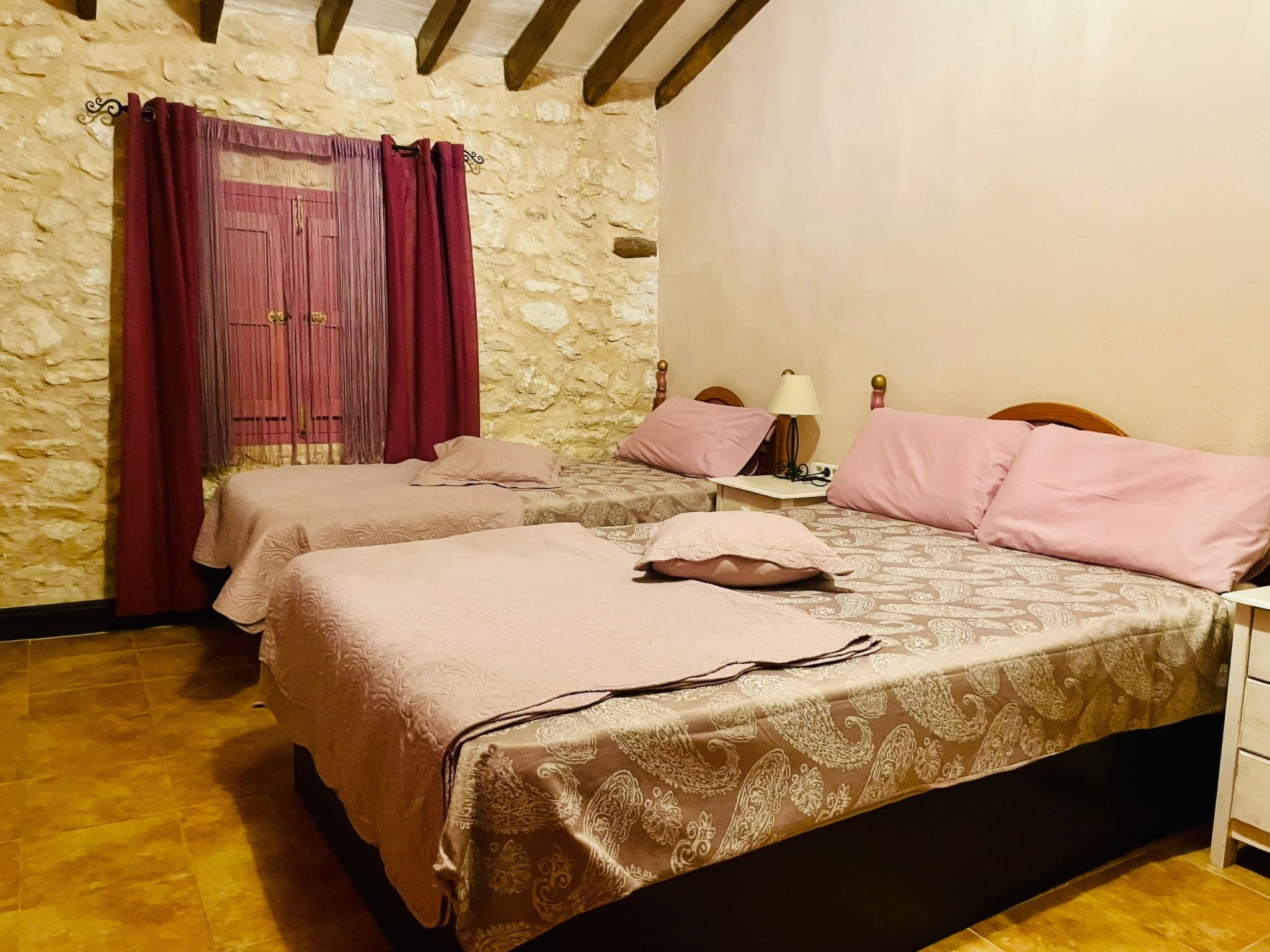 Casa Rural Ubeda-Image-tags.info