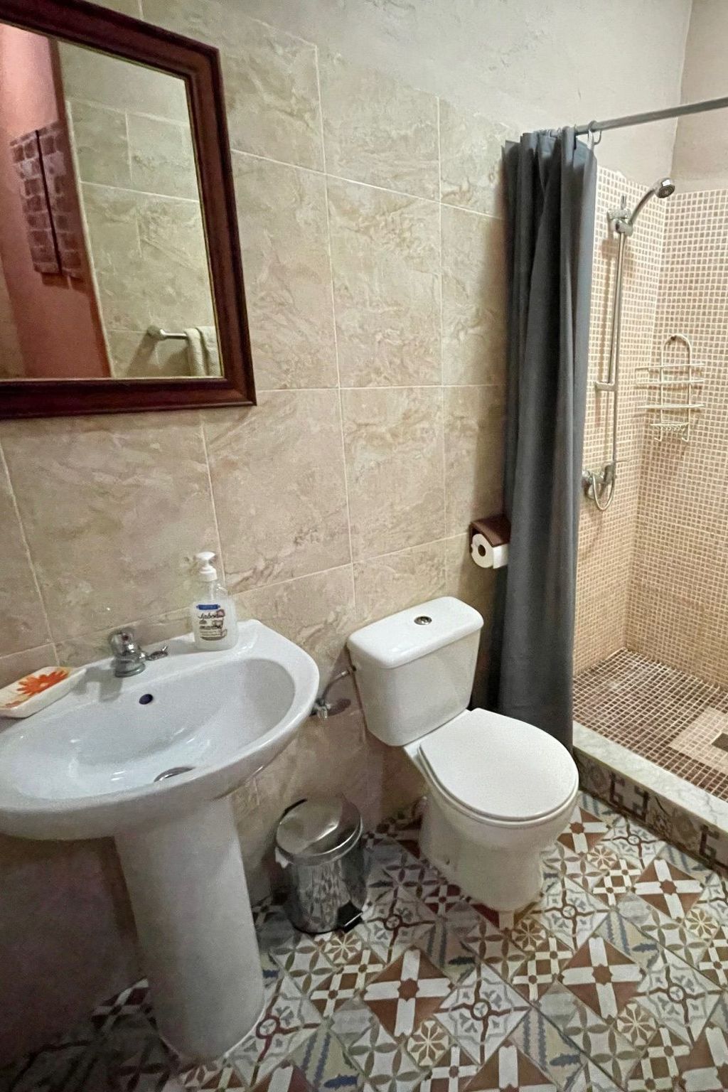 Authentiek landhuis voor 14 personen met privé-verwarmd zwembad in Pinoso - foto 16