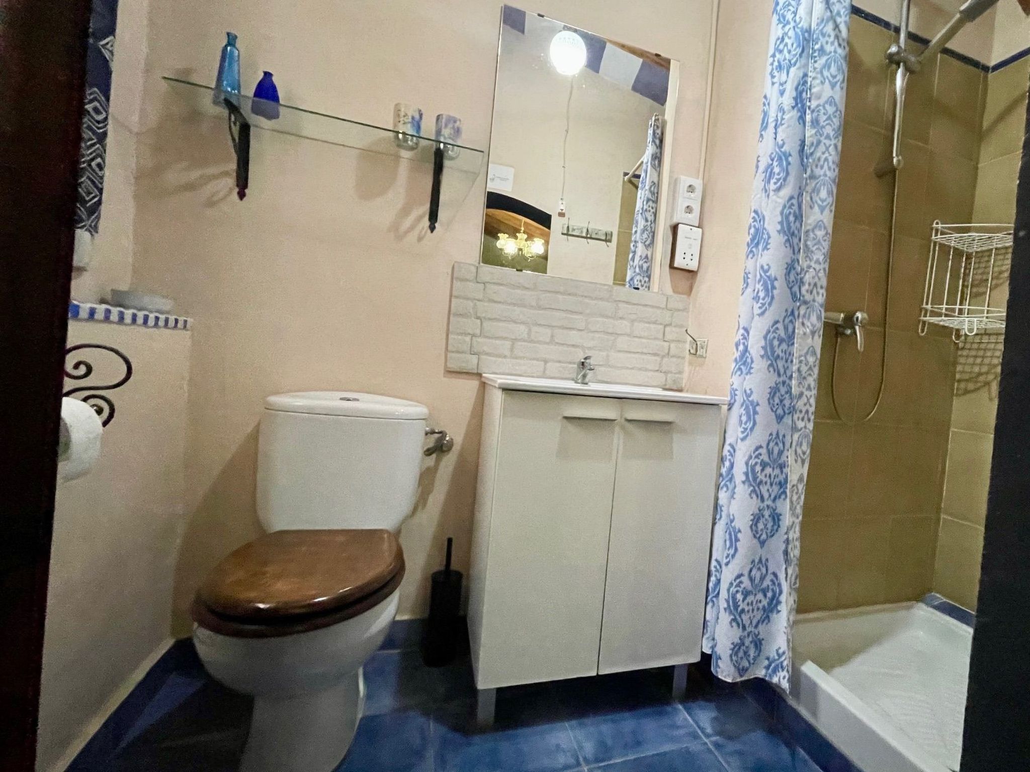 Authentiek landhuis voor 14 personen met privé-verwarmd zwembad in Pinoso - foto 19