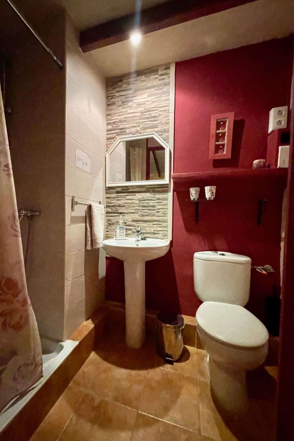 Authentiek landhuis voor 14 personen met privé-verwarmd zwembad in Pinoso - foto 20