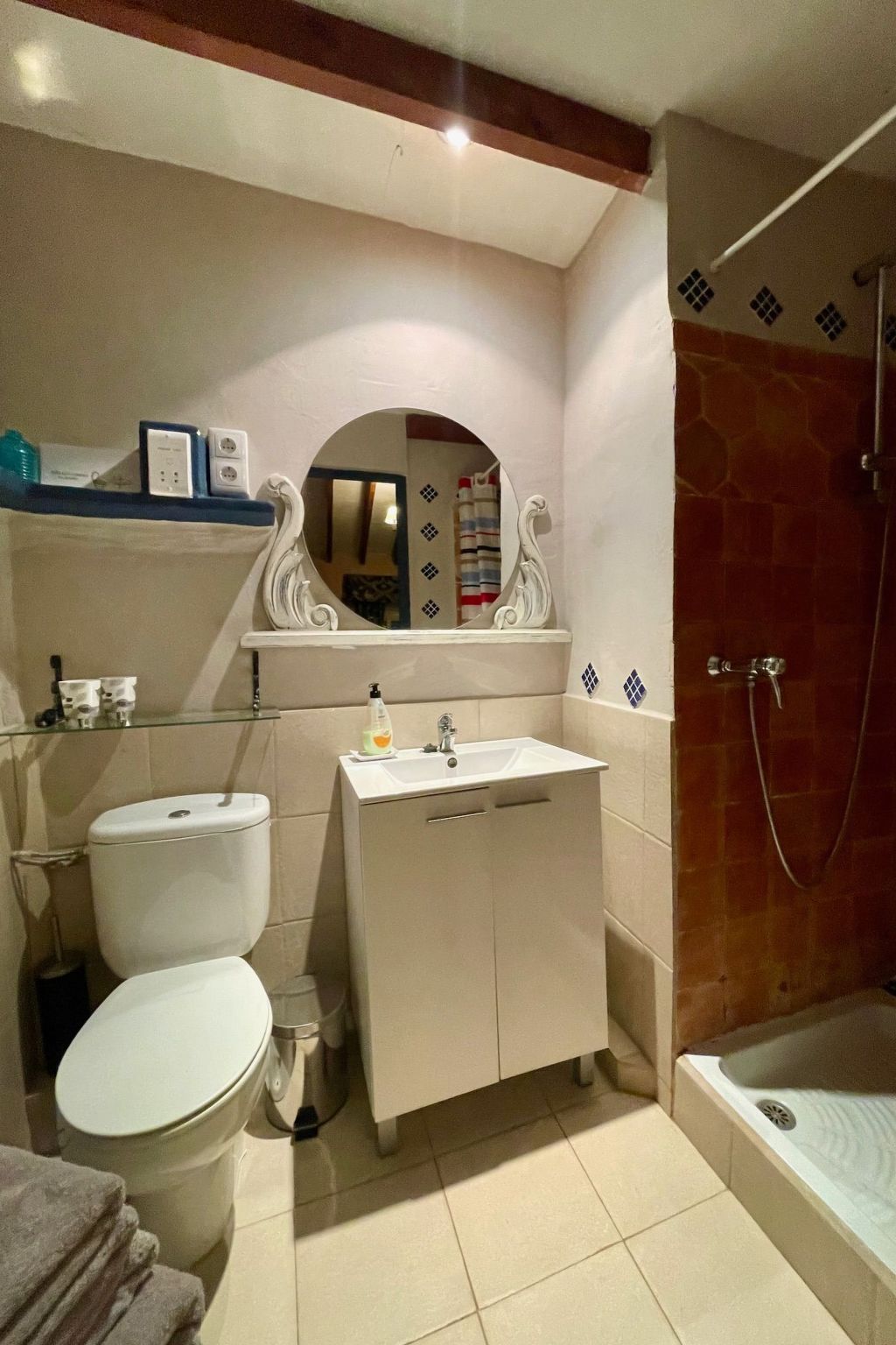 Authentiek landhuis voor 14 personen met privé-verwarmd zwembad in Pinoso - foto 21