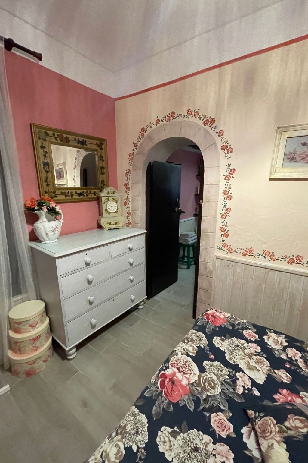 Authentiek landhuis voor 14 personen met privé-verwarmd zwembad in Pinoso - foto 22