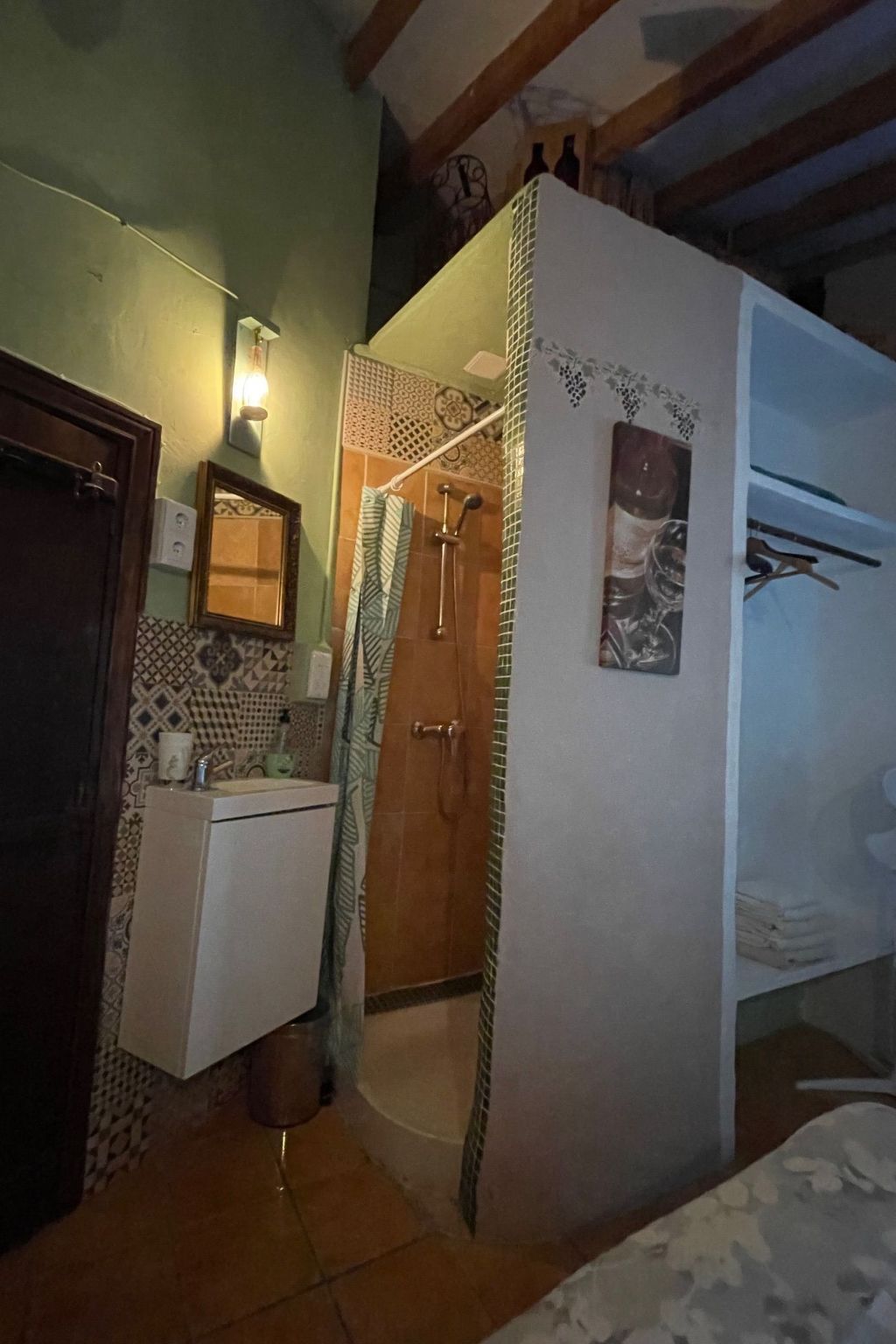 Authentiek landhuis voor 14 personen met privé-verwarmd zwembad in Pinoso - foto 23