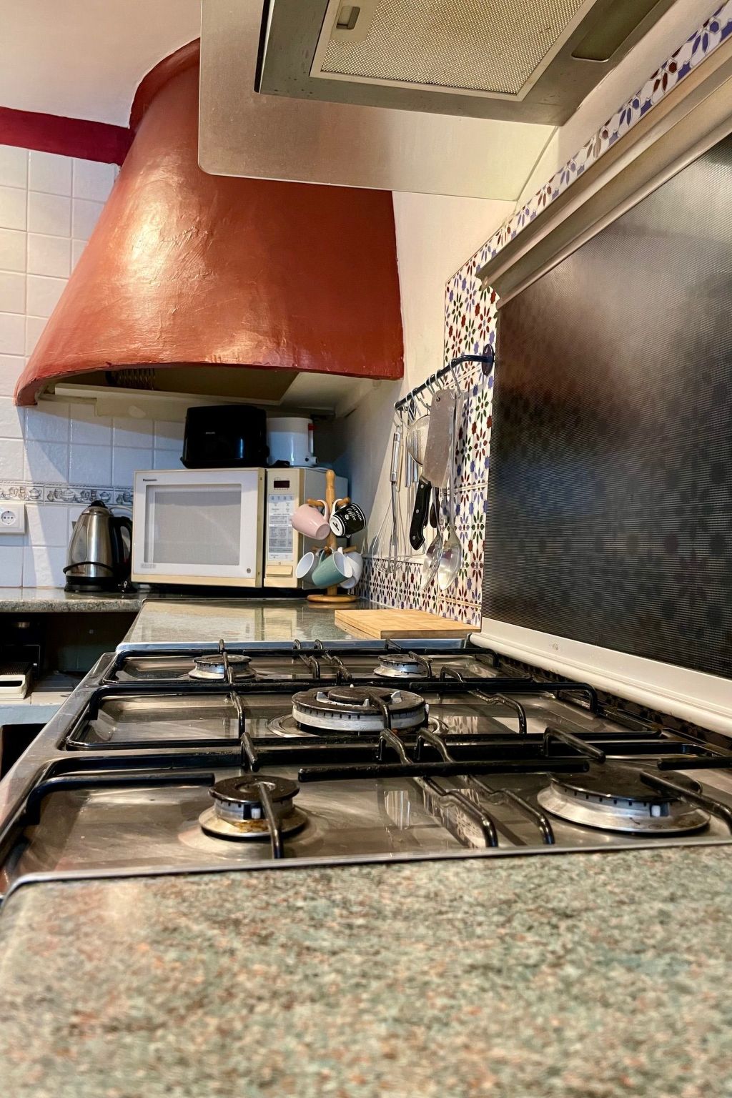 Authentiek landhuis voor 14 personen met privé-verwarmd zwembad in Pinoso - foto 25