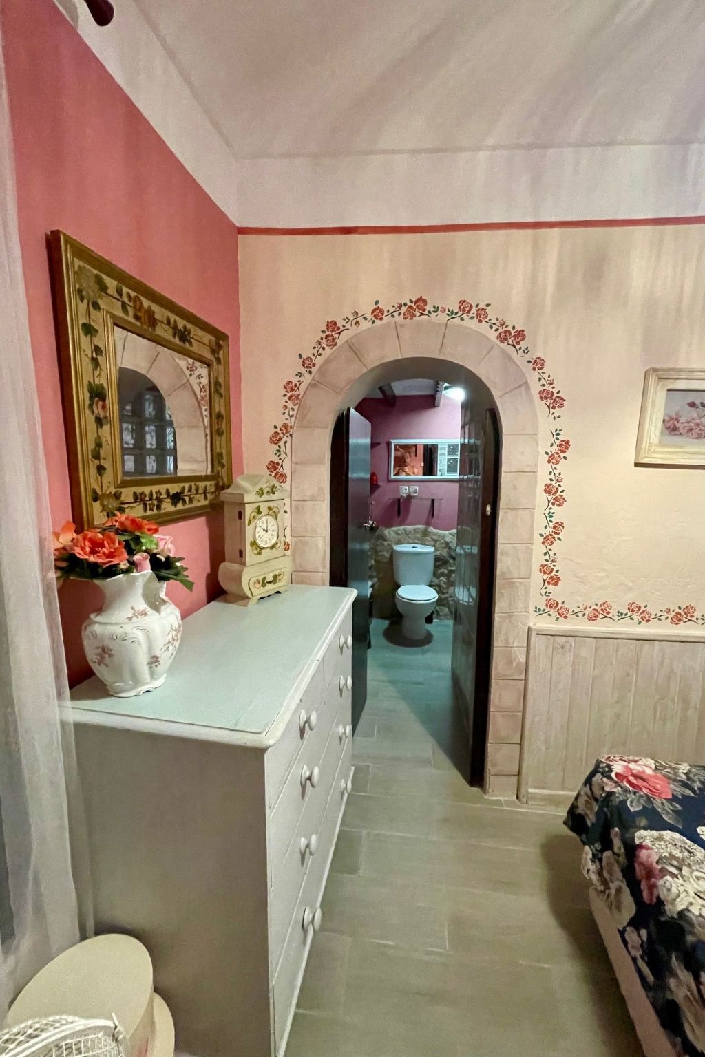 Authentiek landhuis voor 14 personen met privé-verwarmd zwembad in Pinoso - foto 28
