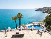 Villa Bora Montiboli: Luxe vrijstaand paradijs voor 10 personen bij Villajoyosa - thumbnail 3