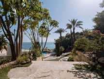 Villa Bora Montiboli: Luxe vrijstaand paradijs voor 10 personen bij Villajoyosa - thumbnail 4
